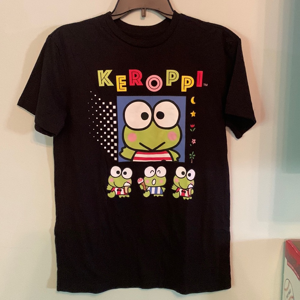 Keroppi Shirt
